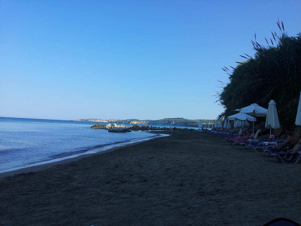 Koroni Village Exterior foto