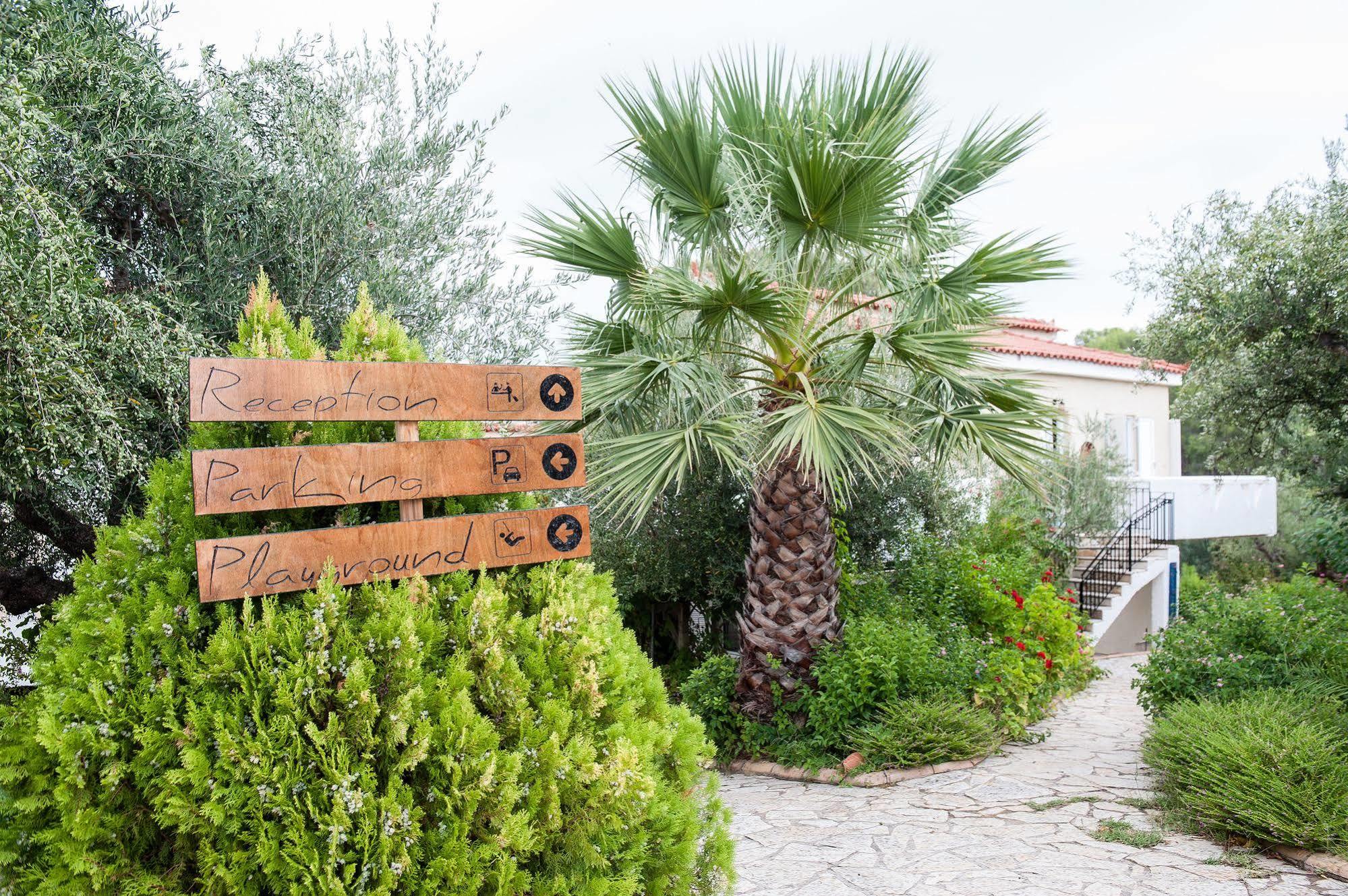 Koroni Village Exterior foto