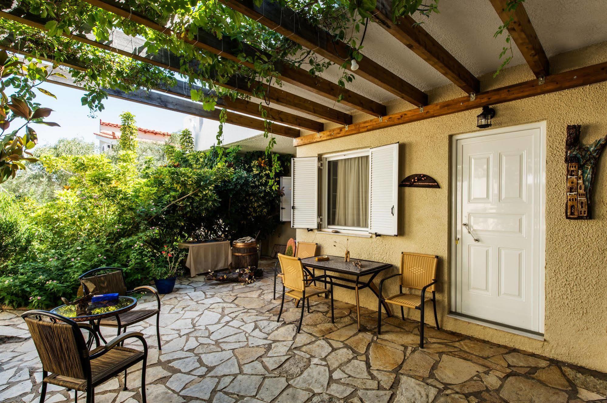 Koroni Village Exterior foto