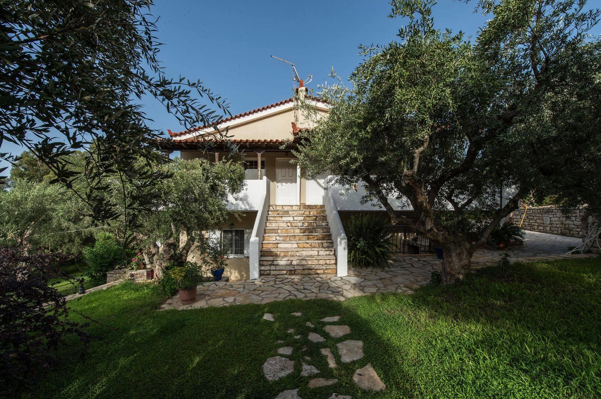 Koroni Village Exterior foto